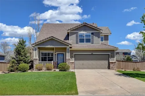 158 Ellendale Street Castle Rock CO 80104