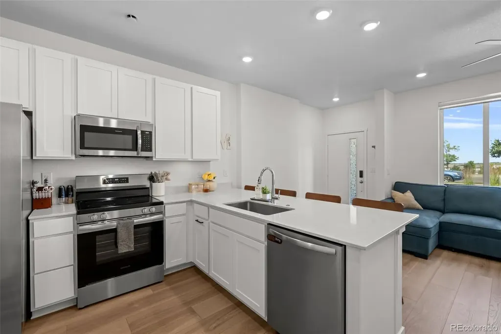 9042 Gladiola Way Arvada CO 80005