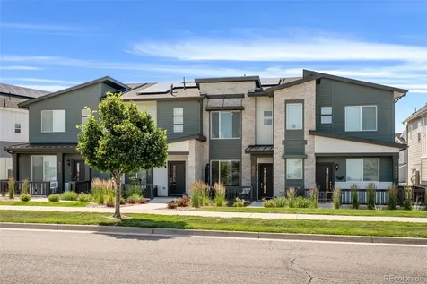 9042 Gladiola Way Arvada CO 80005