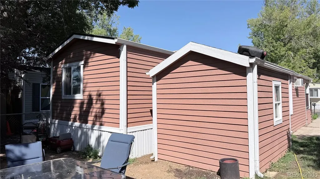 1600 Sable Boulevard Aurora CO 80011