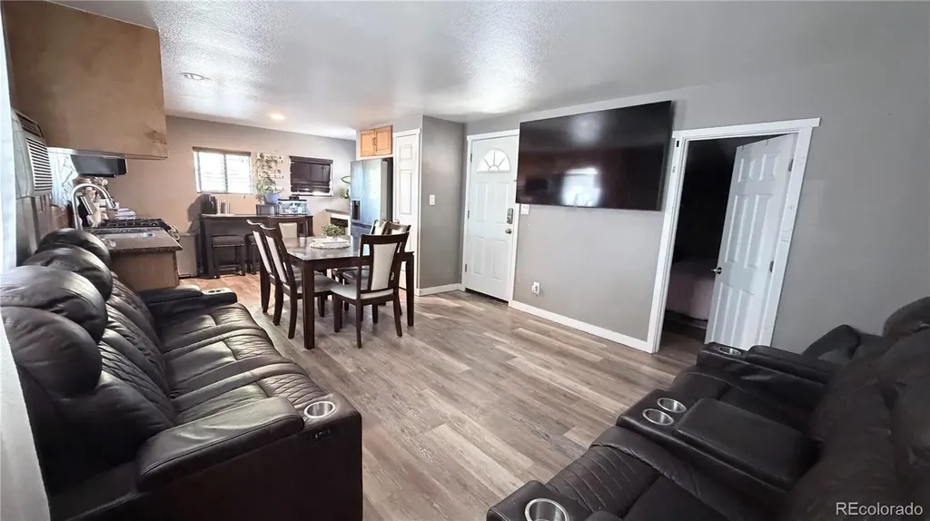 1600 Sable Boulevard Aurora CO 80011