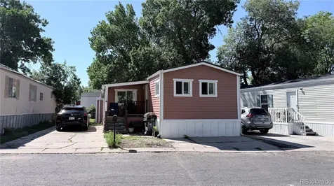 1600 Sable Boulevard Aurora CO 80011