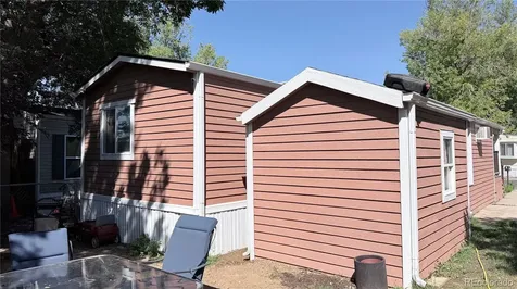 1600 Sable Boulevard Aurora CO 80011