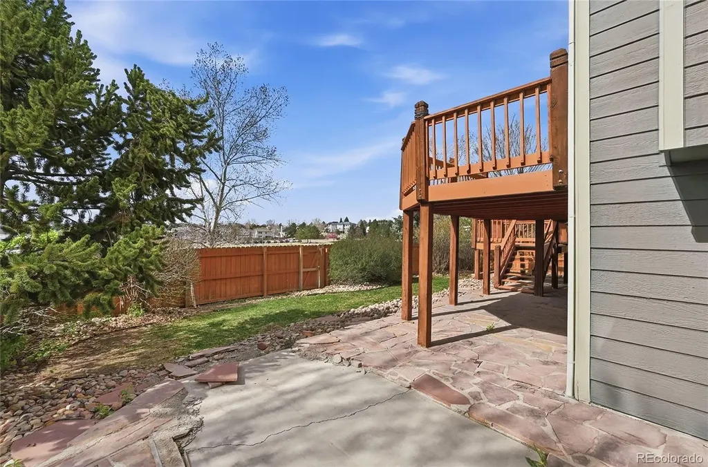 5835 S Danube Circle Aurora CO 80015
