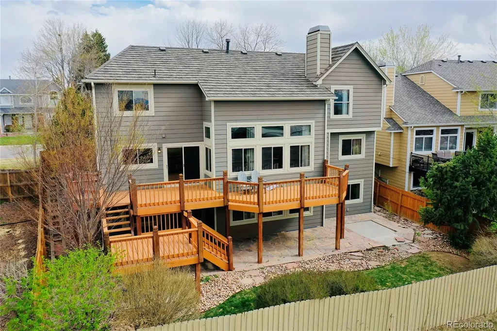 5835 S Danube Circle Aurora CO 80015