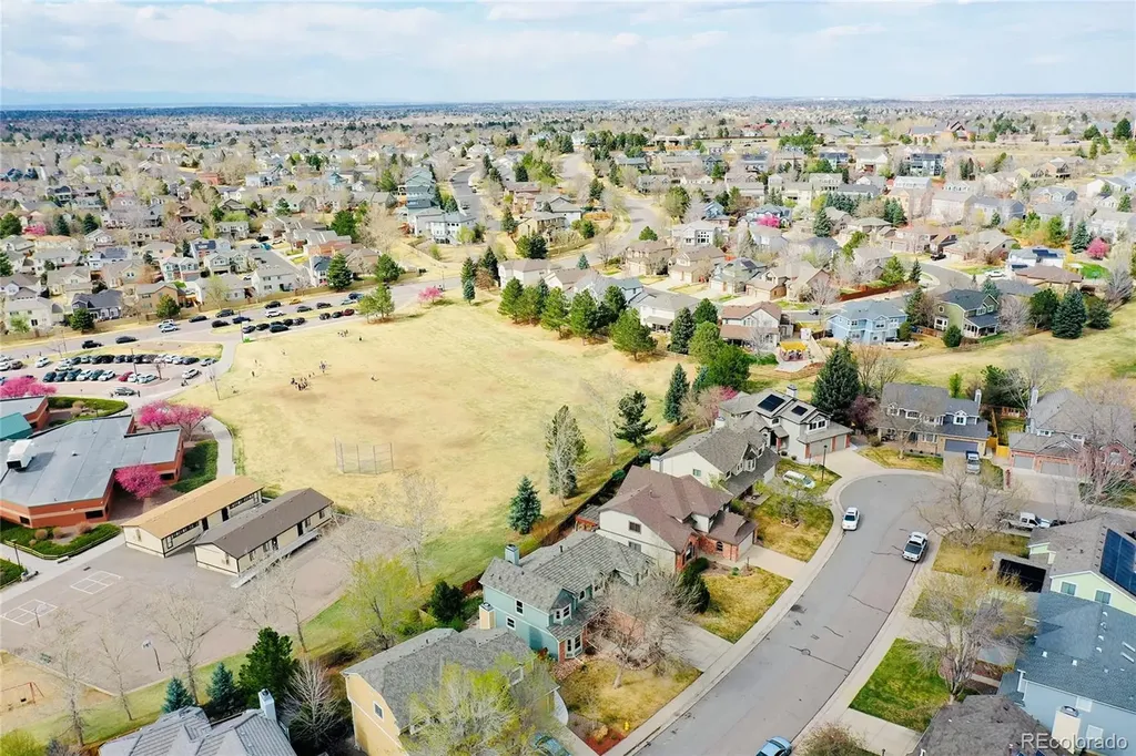 5835 S Danube Circle Aurora CO 80015