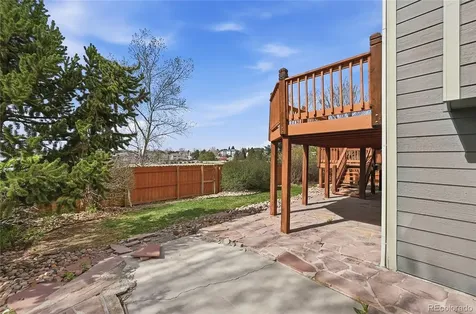 5835 S Danube Circle Aurora CO 80015