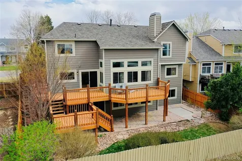 5835 S Danube Circle Aurora CO 80015