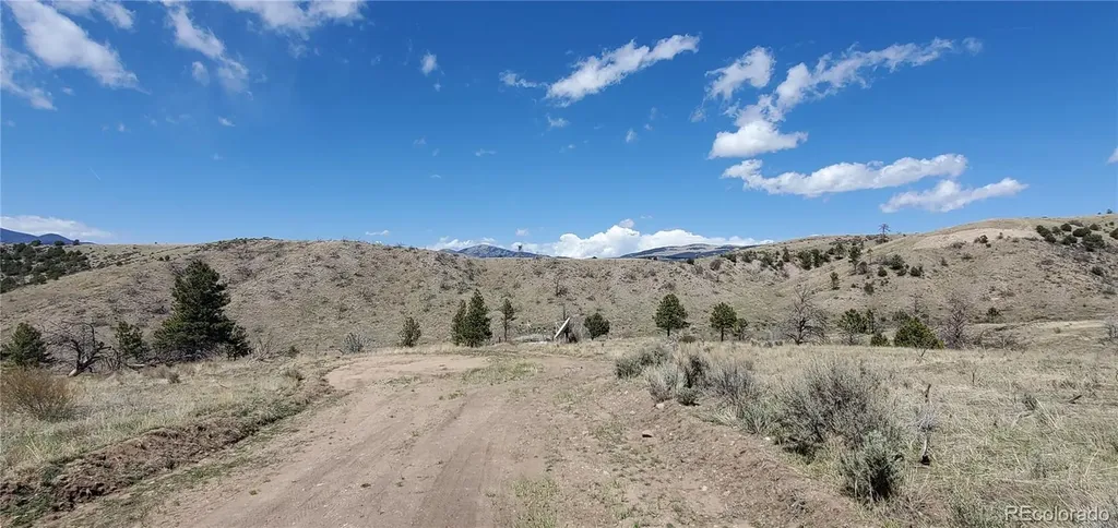 Lot 7699 Marie Road Fort Garland CO 81133