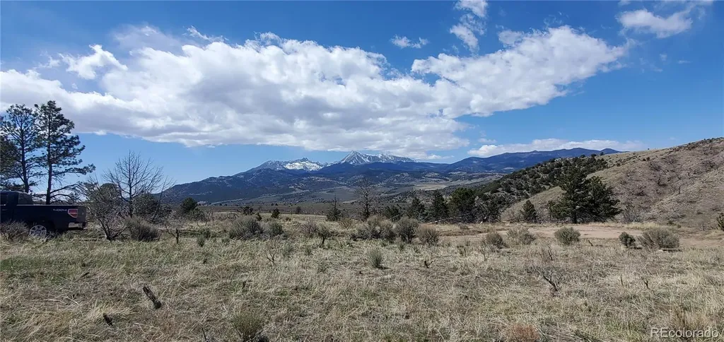 Lot 7699 Marie Road Fort Garland CO 81133
