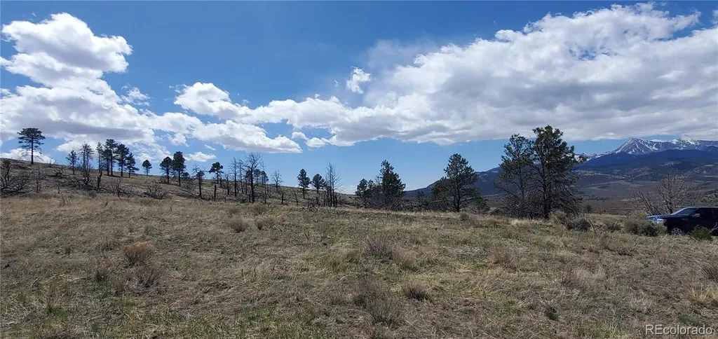 Lot 7699 Marie Road Fort Garland CO 81133