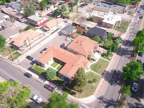 2950 W 42nd Avenue Denver CO 80211
