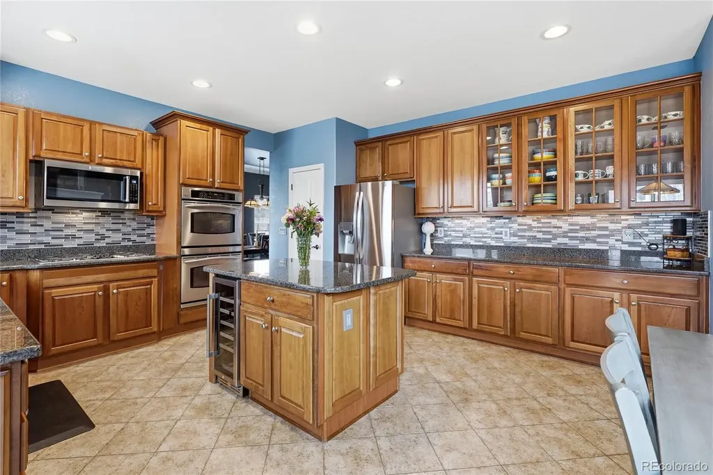 2303 Ridgetrail Drive Castle Rock CO 80104