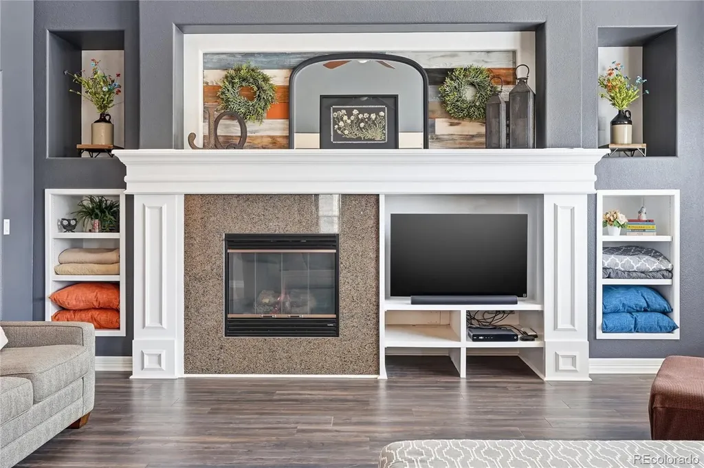 2303 Ridgetrail Drive Castle Rock CO 80104