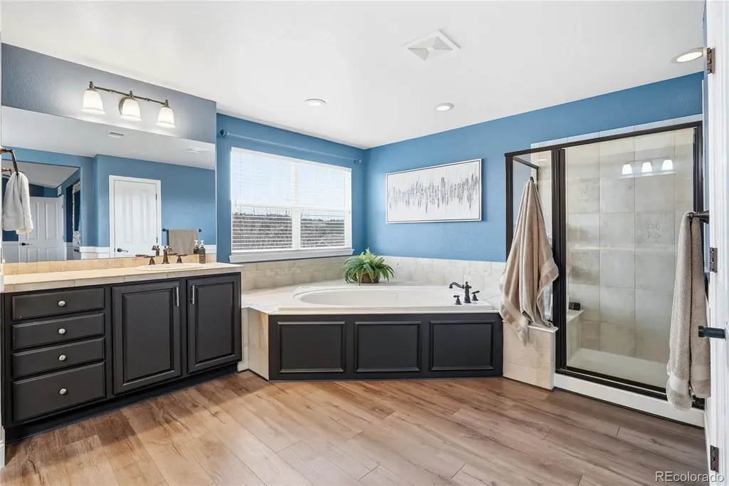 2303 Ridgetrail Drive Castle Rock CO 80104