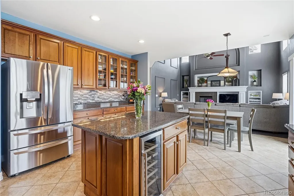2303 Ridgetrail Drive Castle Rock CO 80104
