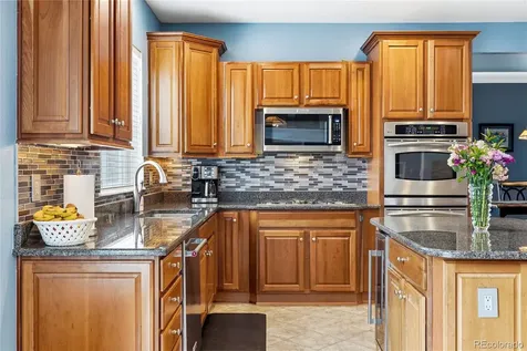 2303 Ridgetrail Drive Castle Rock CO 80104