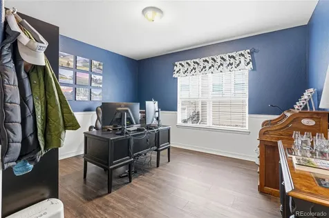 2303 Ridgetrail Drive Castle Rock CO 80104