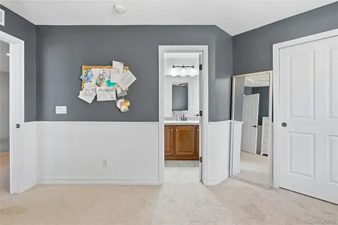 2303 Ridgetrail Drive Castle Rock CO 80104