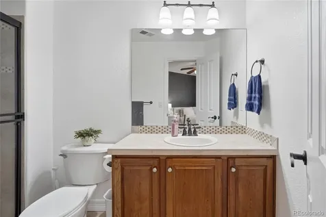 2303 Ridgetrail Drive Castle Rock CO 80104