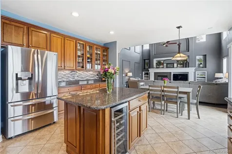 2303 Ridgetrail Drive Castle Rock CO 80104