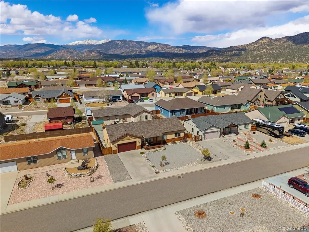 117 Red Tail Boulevard Buena Vista CO 81211