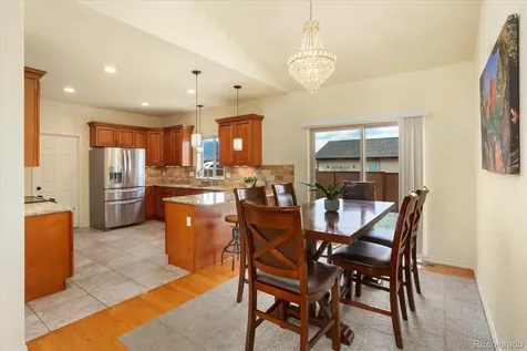 117 Red Tail Boulevard Buena Vista CO 81211