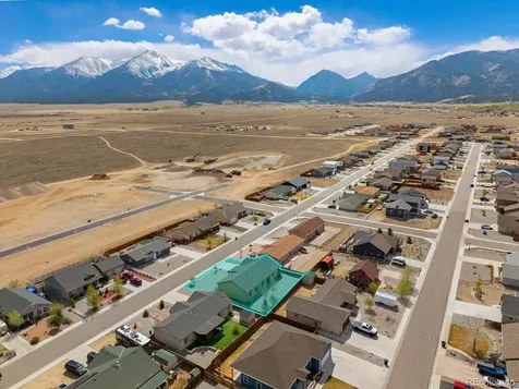 117 Red Tail Boulevard Buena Vista CO 81211