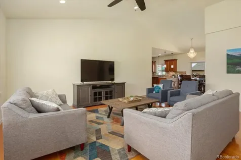 117 Red Tail Boulevard Buena Vista CO 81211