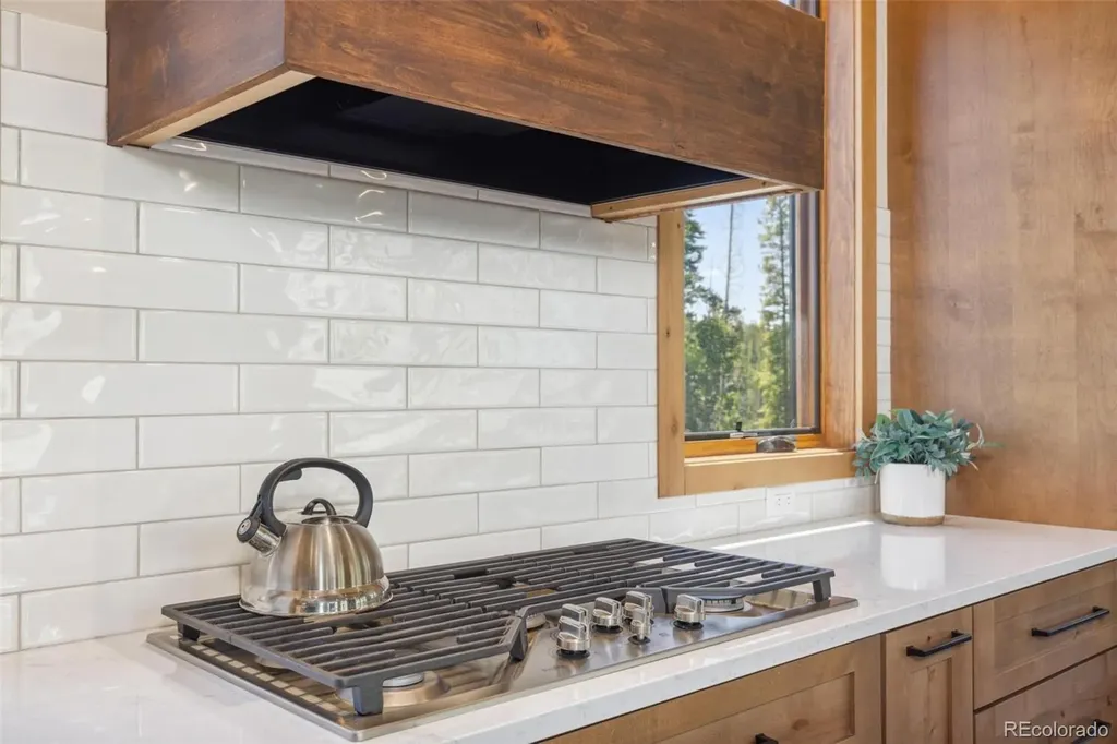 41 Barton Ridge Drive Breckenridge CO 80424