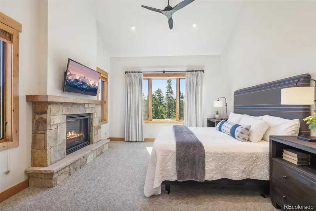 41 Barton Ridge Drive Breckenridge CO 80424