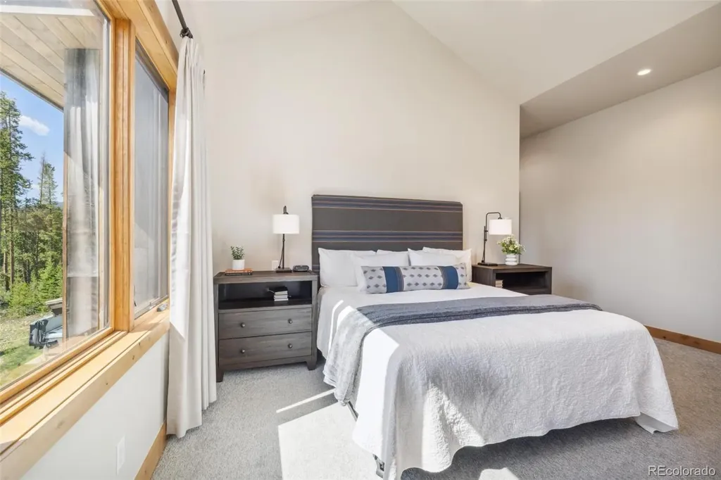 41 Barton Ridge Drive Breckenridge CO 80424