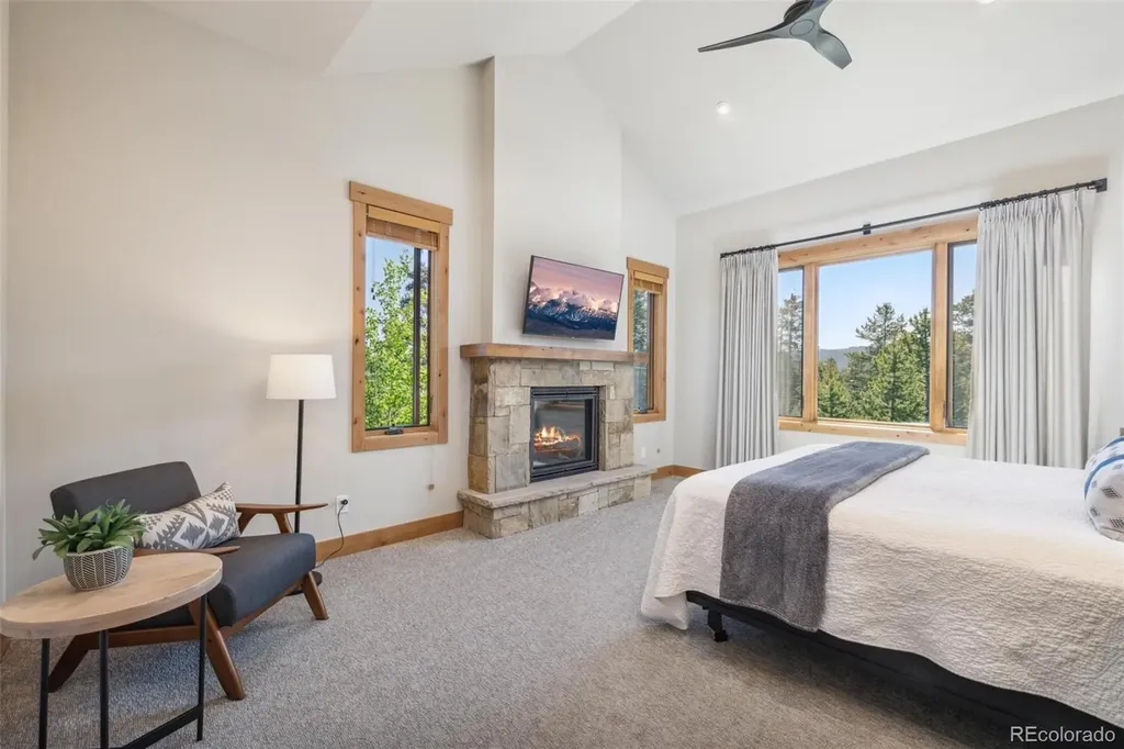 41 Barton Ridge Drive Breckenridge CO 80424