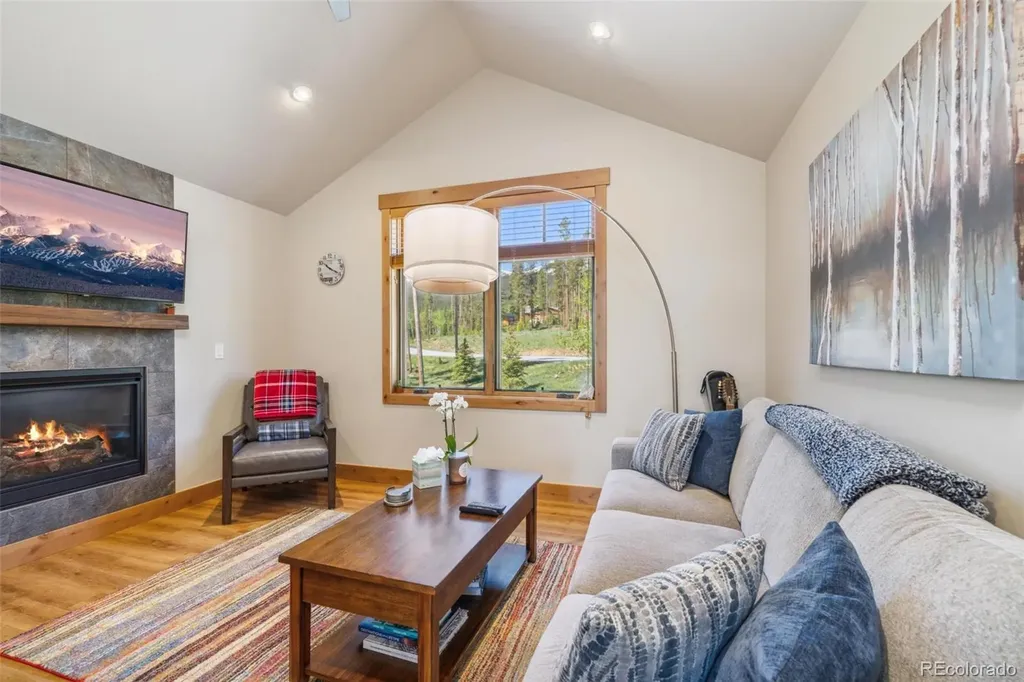41 Barton Ridge Drive Breckenridge CO 80424