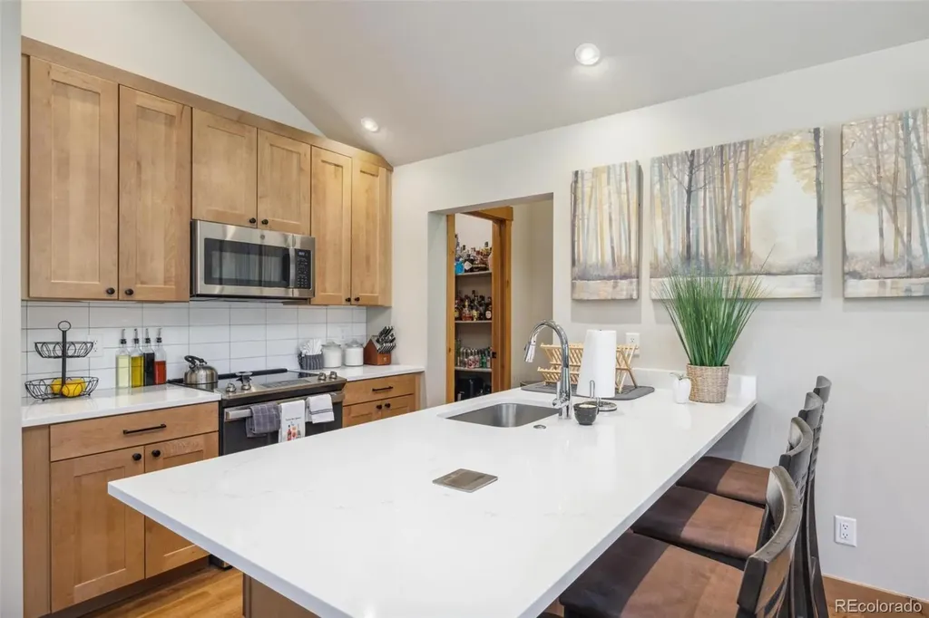 41 Barton Ridge Drive Breckenridge CO 80424