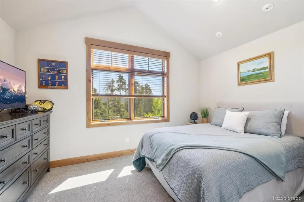 41 Barton Ridge Drive Breckenridge CO 80424