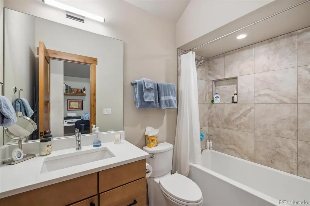 41 Barton Ridge Drive Breckenridge CO 80424