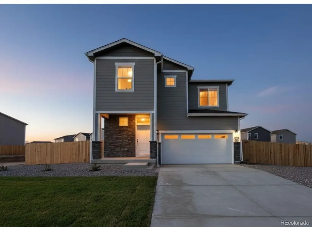 17920 E 94th Avenue Commerce City CO 80022