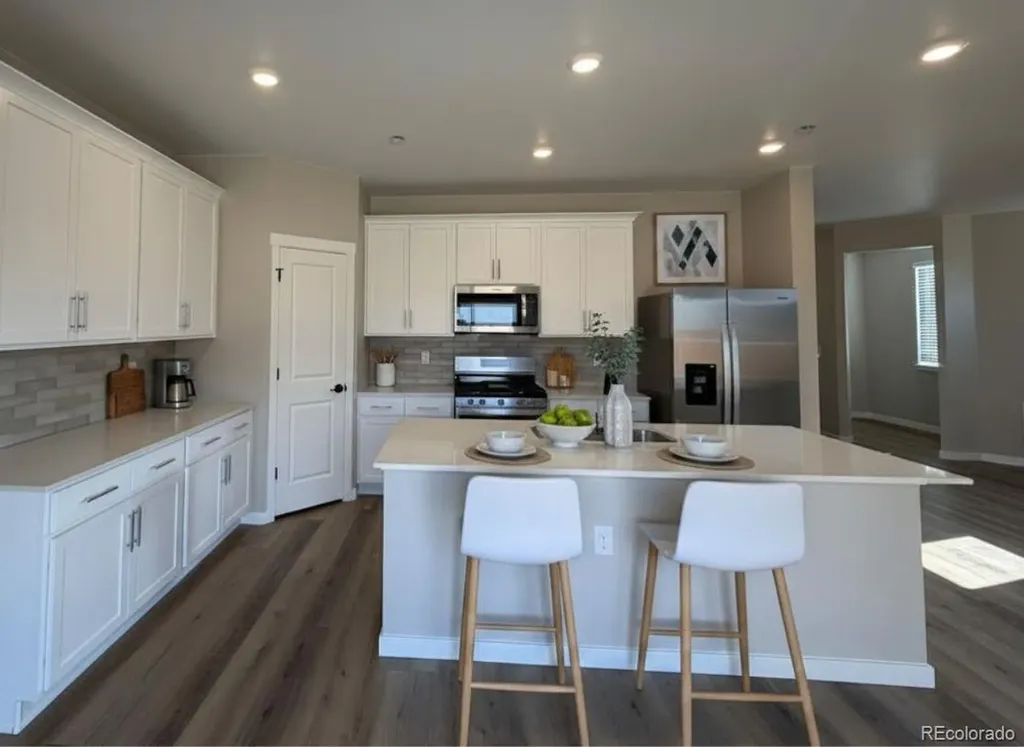 17920 E 94th Avenue Commerce City CO 80022
