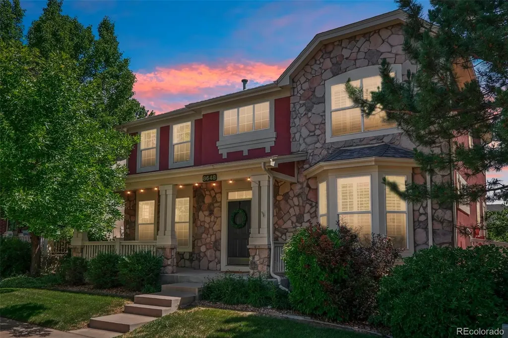 8648 Coors Street Arvada CO 80005