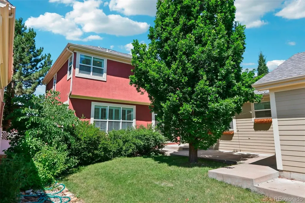 8648 Coors Street Arvada CO 80005