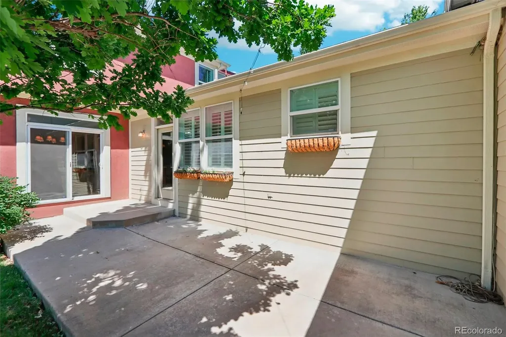 8648 Coors Street Arvada CO 80005