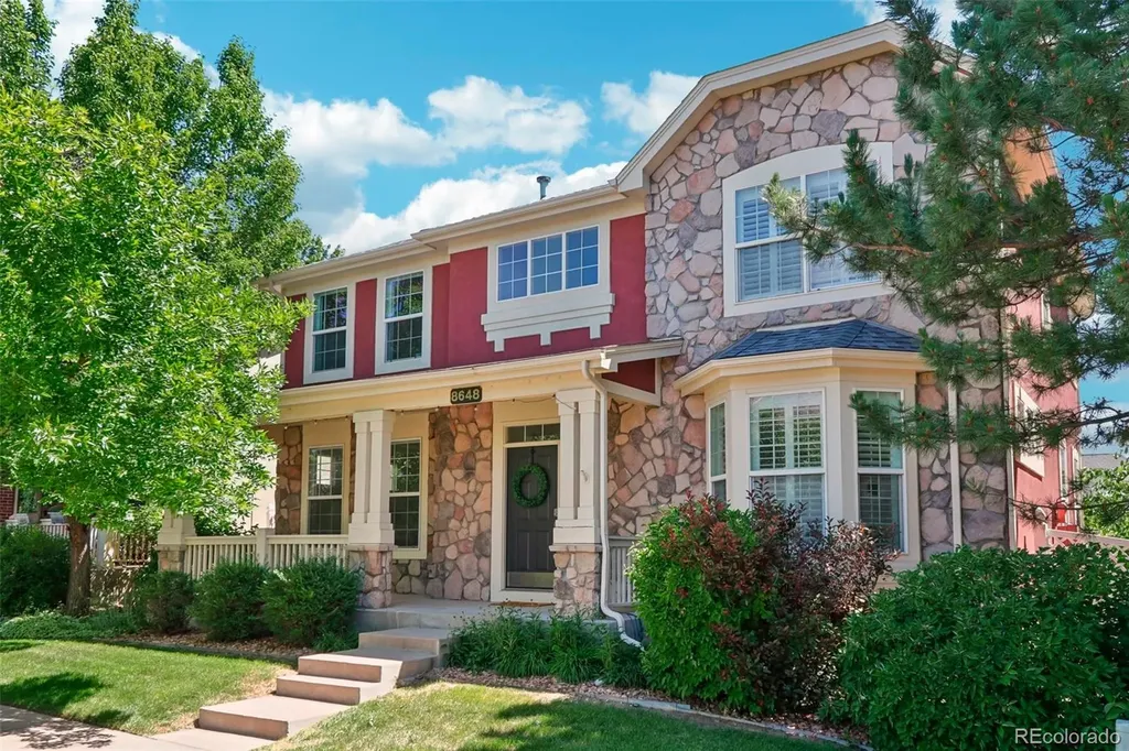 8648 Coors Street Arvada CO 80005