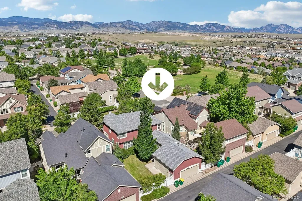 8648 Coors Street Arvada CO 80005
