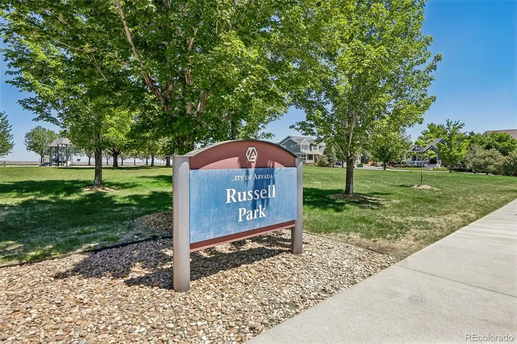 8648 Coors Street Arvada CO 80005