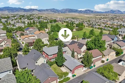 8648 Coors Street Arvada CO 80005