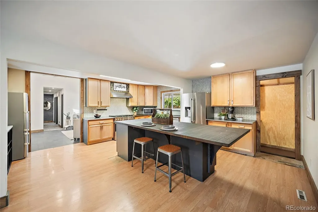 1665 W Progress Avenue Littleton CO 80120