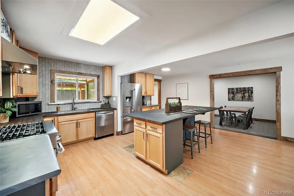 1665 W Progress Avenue Littleton CO 80120
