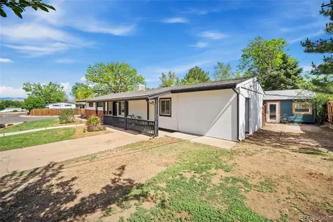 1665 W Progress Avenue Littleton CO 80120