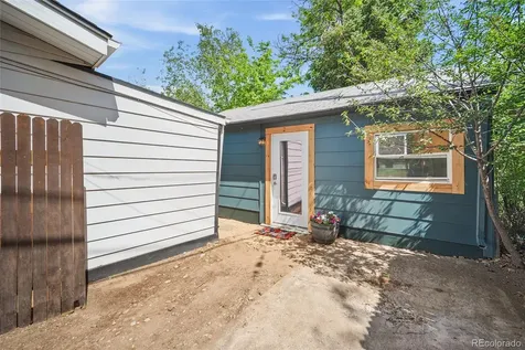 1665 W Progress Avenue Littleton CO 80120